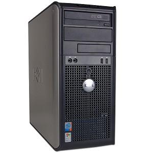 Dell Optiplex GX620 Tower