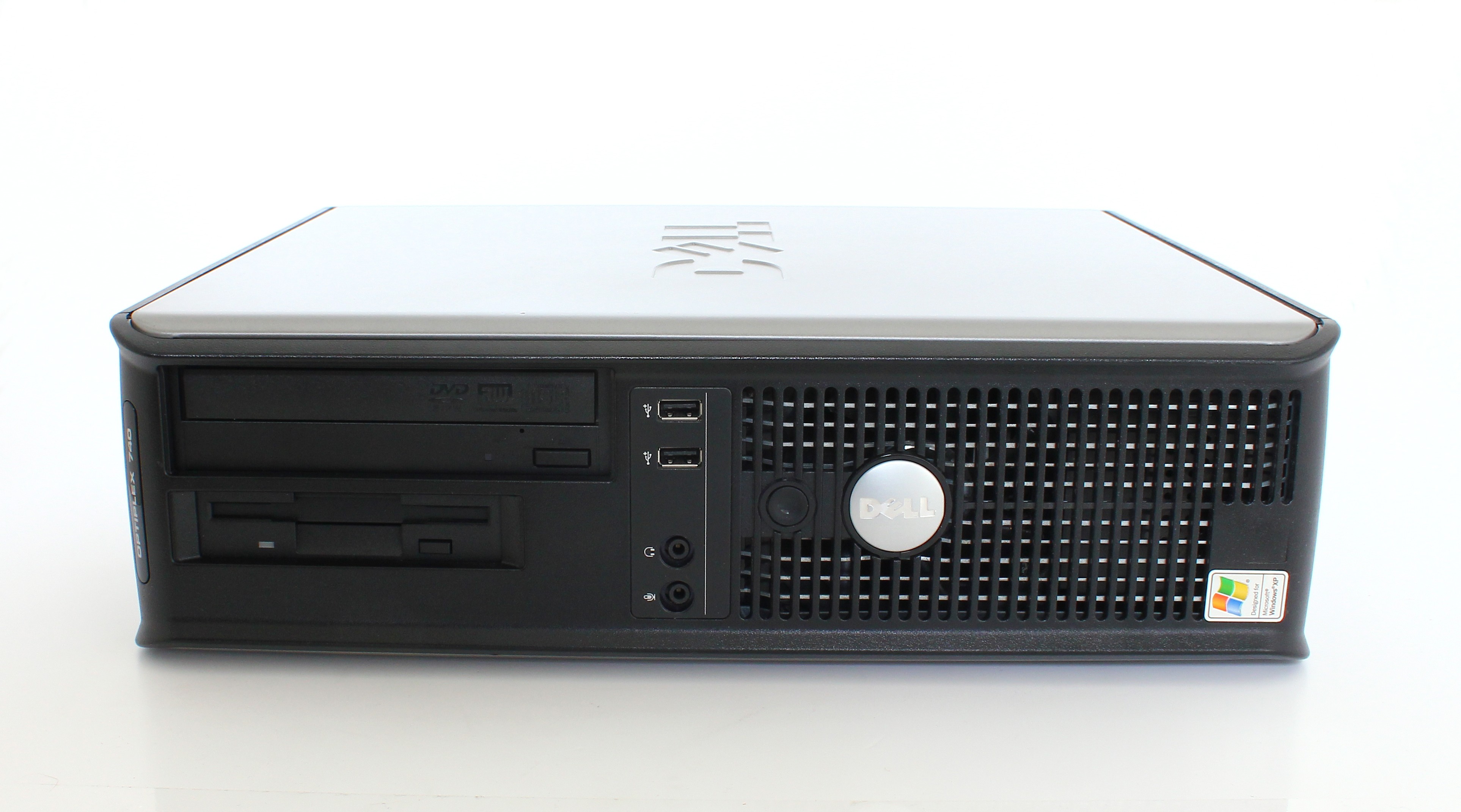 Dell OptiPlex 740 SFF