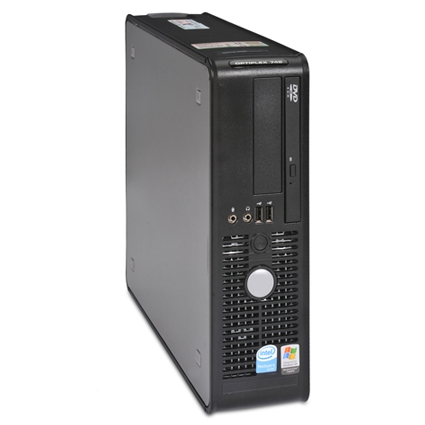 Dell Optiplex 745 SFF