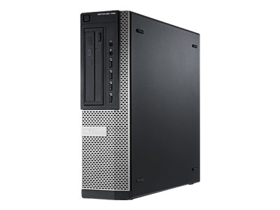 Dell Optiplex 790 SFF - i3 Processor