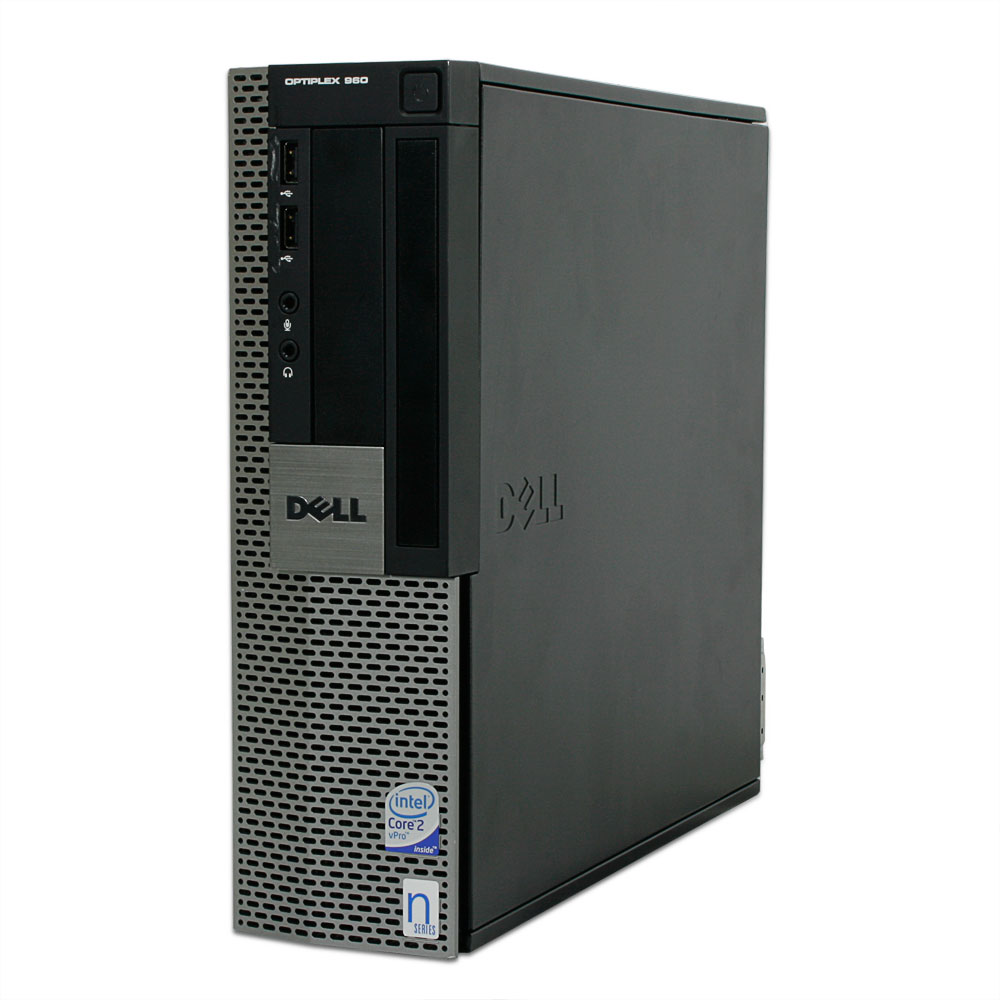 Dell OptiPlex 960 SFF
