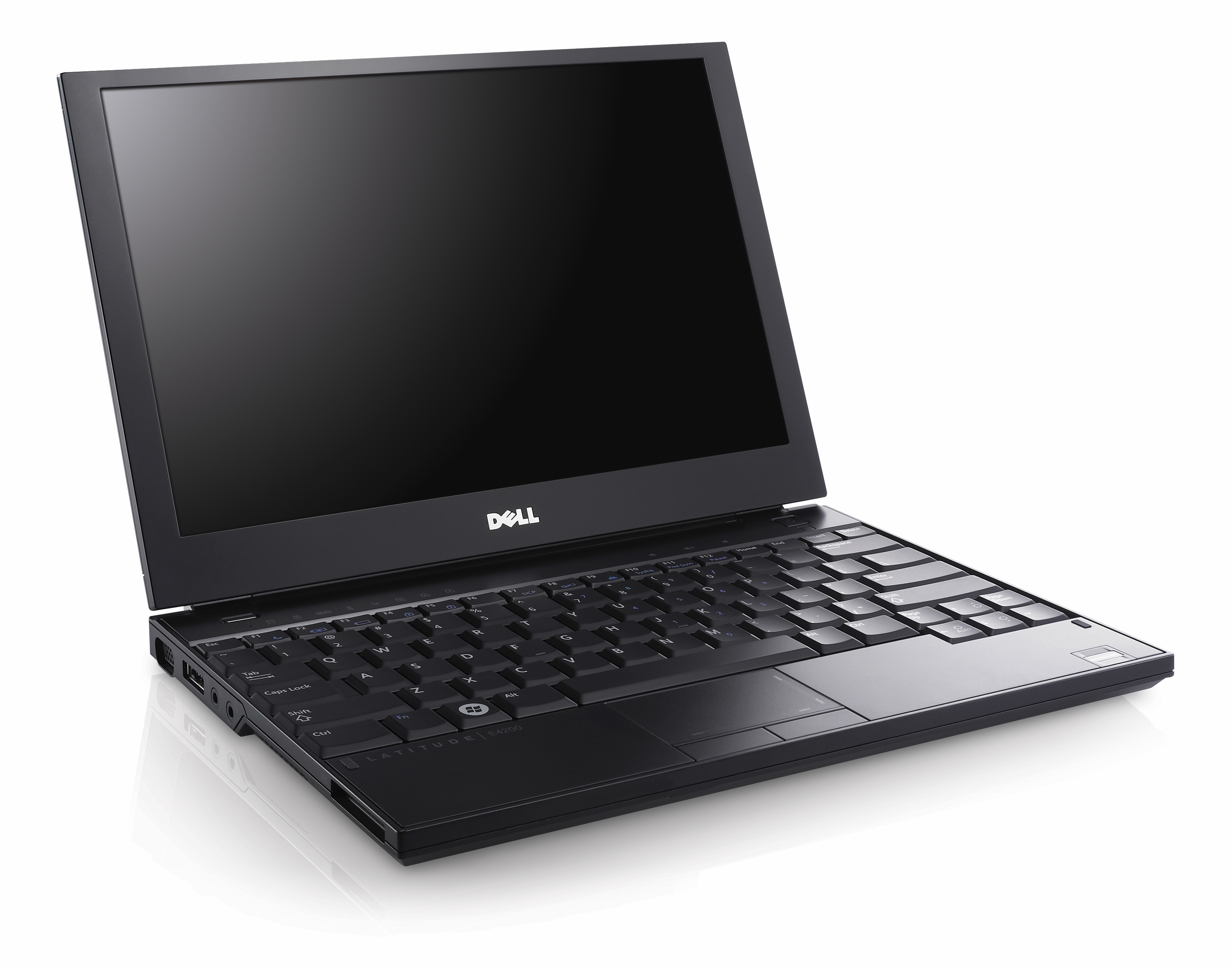 Dell Latitude E6500 Laptop