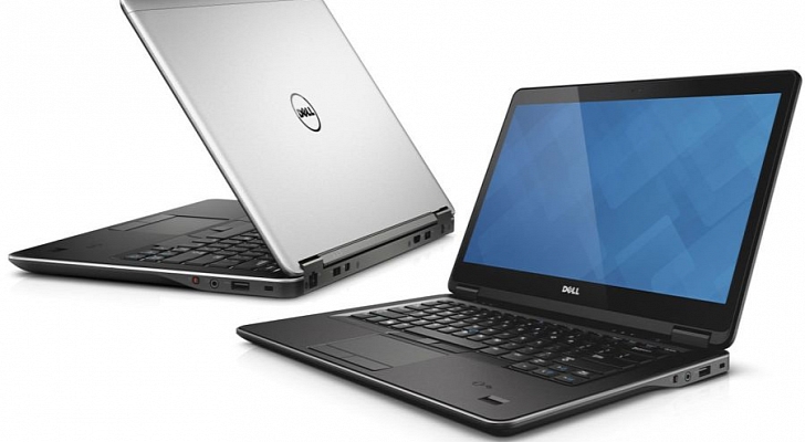 Dell Latitude E7240 Laptop