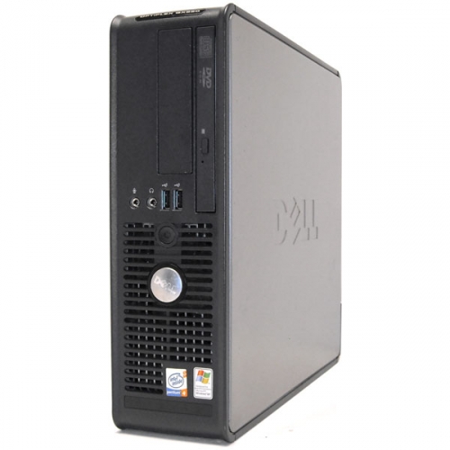 Dell Optiplex GX620 SFF