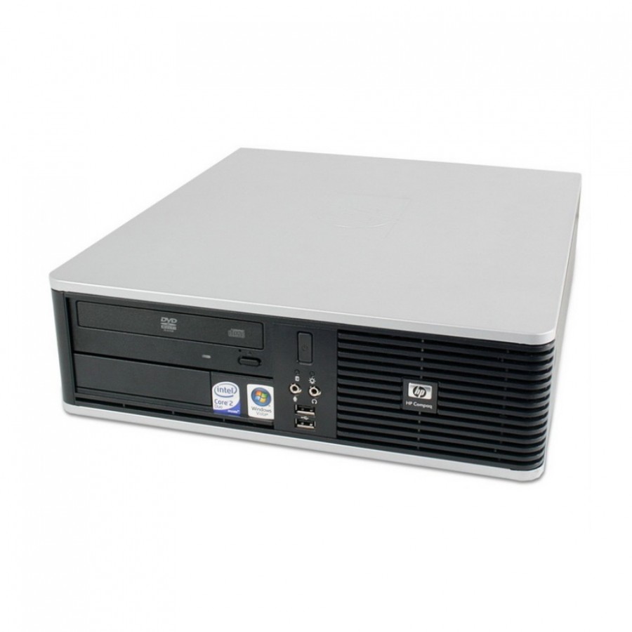 HP DC5800 SFF