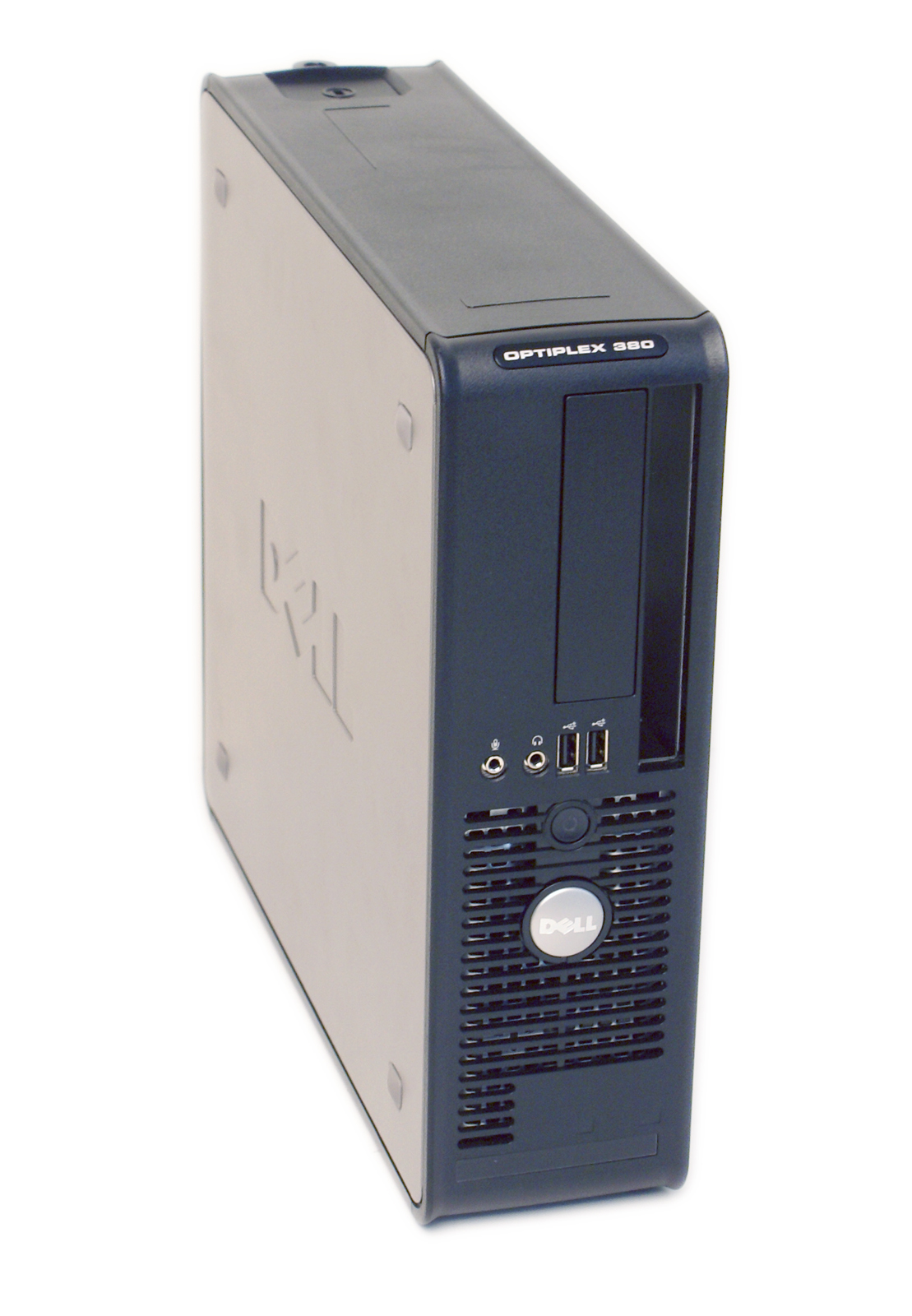 Dell OptiPlex 380 SFF