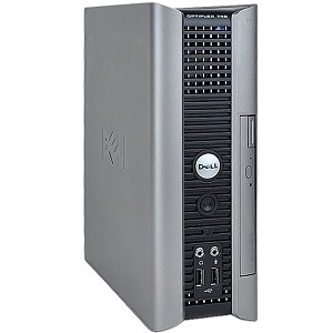 Dell Optiplex 745 USFF