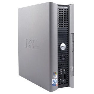 Dell Optiplex GX620 USFF
