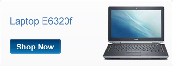 Laptop E6320